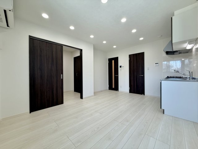 THE NOBLES 久留米西町