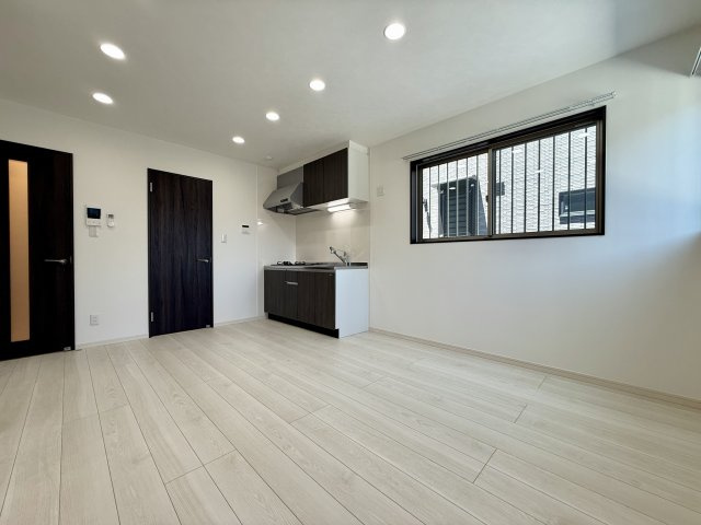 THE NOBLES 久留米西町