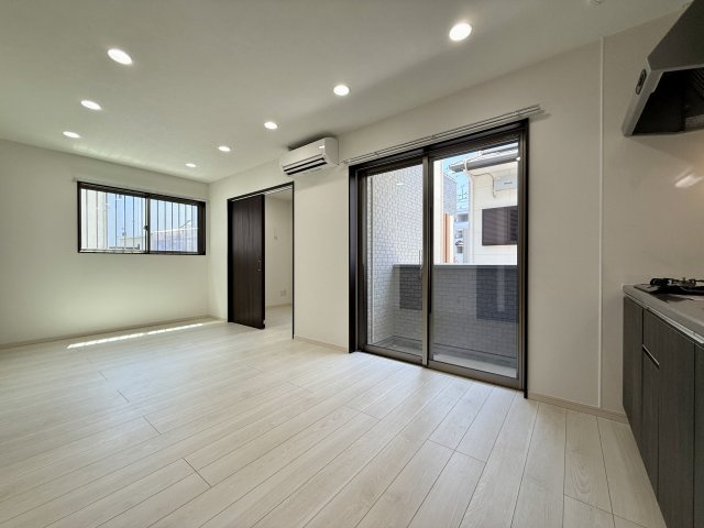 THE NOBLES 久留米西町