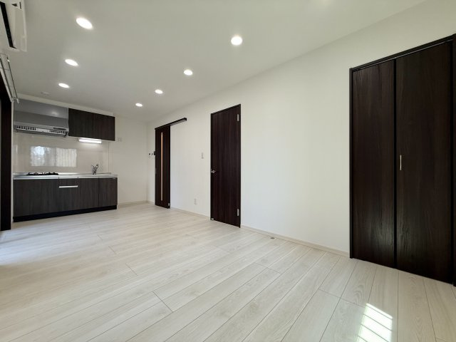 THE NOBLES 久留米西町