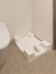 プラウドフラット品川大井町の設備