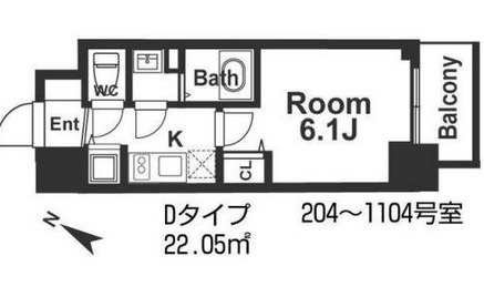 メインステージ京町堀