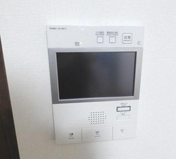 メインステージ心斎橋EASTのセキュリティ