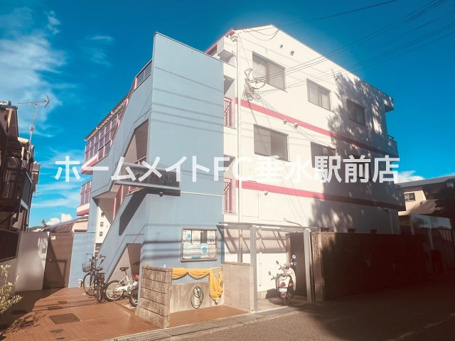 ハイツ甲村A棟