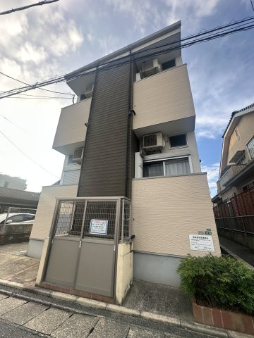 ベルフィールカレン箱崎