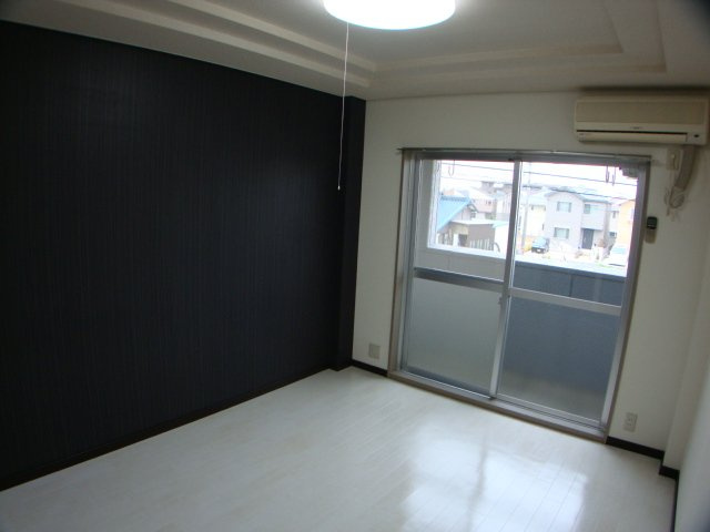 ランドマークＫの内装|洋室