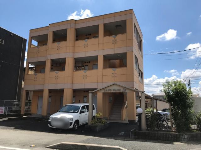 ランドマークＫの外観|外観写真（昼）