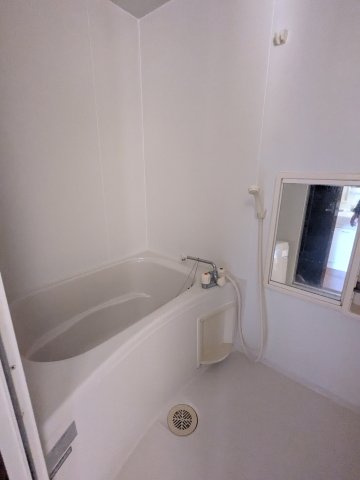 フレグランス雅の浴室