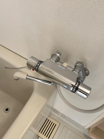 ラフィーネ石尾台の浴室|バス