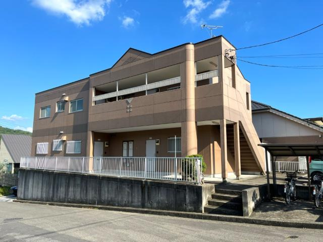 ラフィーネ石尾台の外観|外観写真（昼）