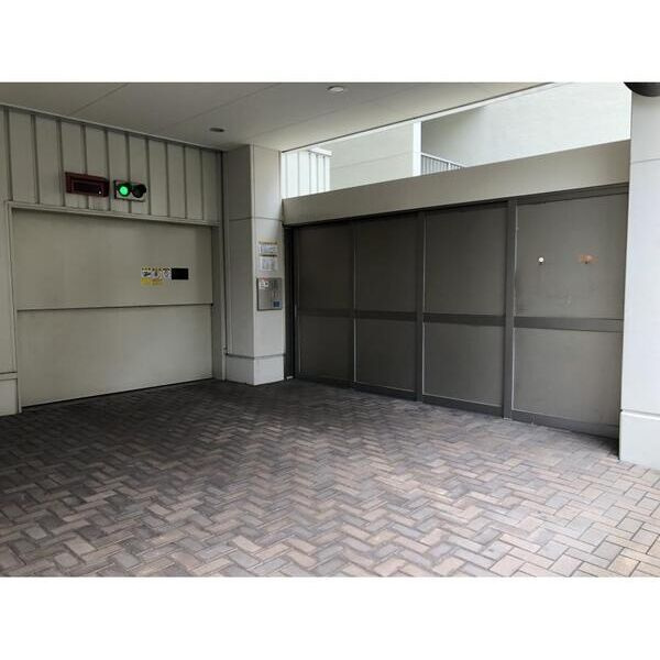 ロハス江坂　高齢者向け優良賃貸住宅/60歳以上限定のその他共用部分