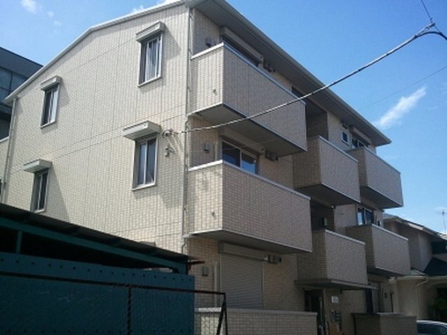 アプロ東小松川