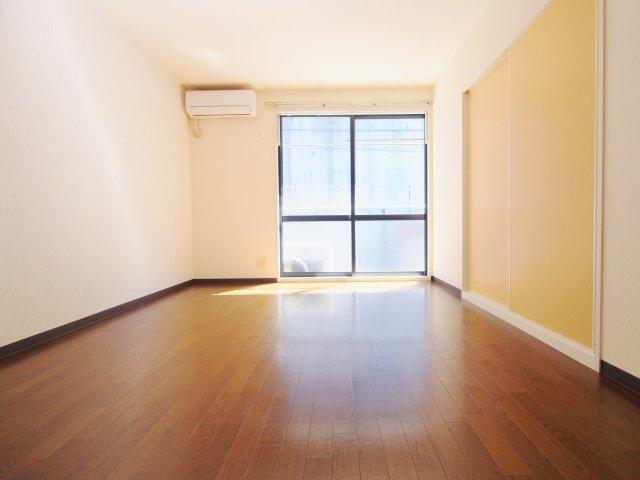 エクセル向井A棟の設備