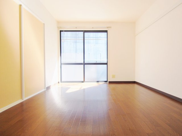 エクセル向井A棟の収納