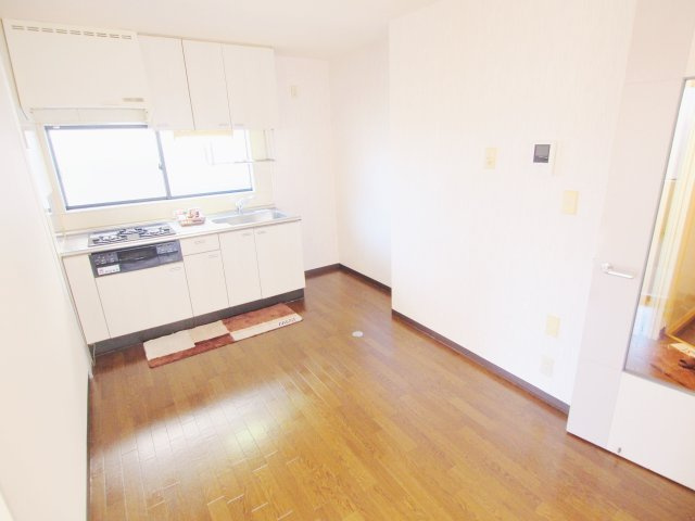 エクセル向井A棟のその他