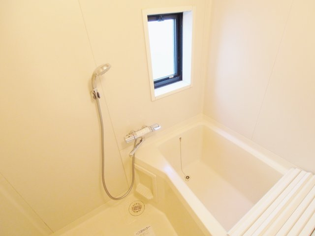 エクセル向井A棟の収納