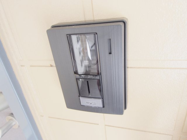 エクセル向井A棟の浴室