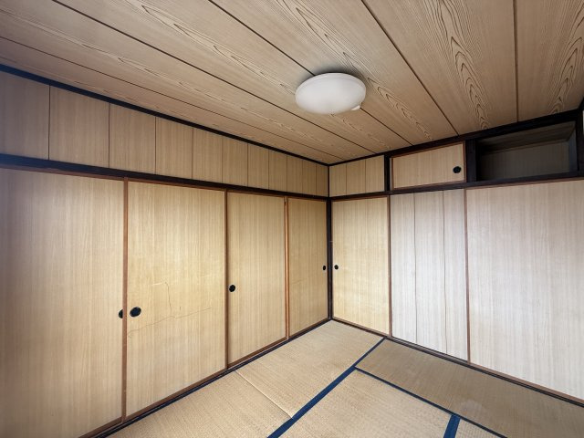 マンション喜名の設備