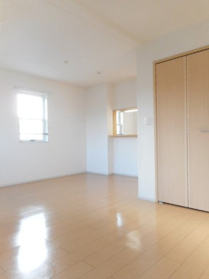 【内装】 | プラチナムアドレス