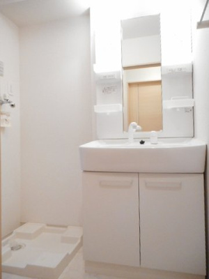 【洗面所】 | プラチナムアドレス