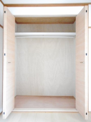 【収納】 | エルディム堤下Ｂ