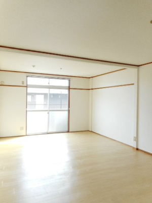 【居間・リビング】 | エルディム堤下Ｂ