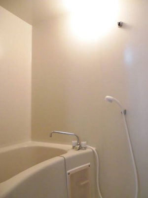 【浴室】 | エルディム堤下Ｂ