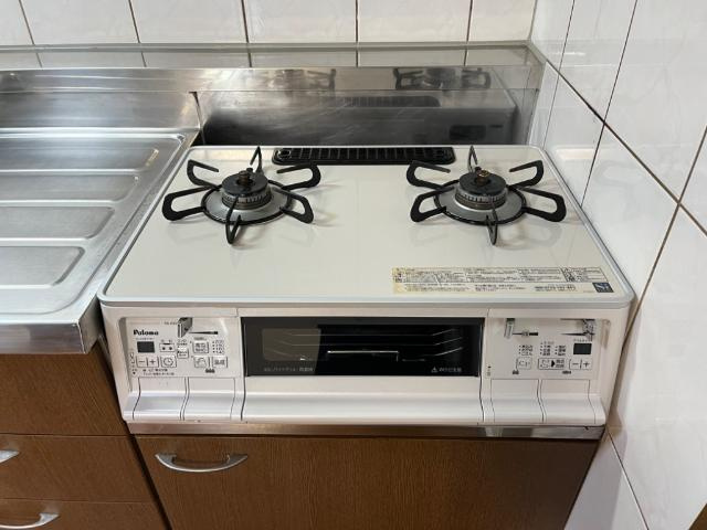 エクセレンスハイム王今のキッチン|キッチン