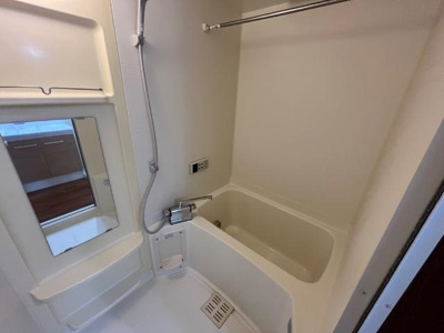 【浴室】 | エクセレンスハイム王今 | バス