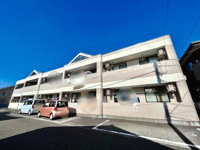 エクセレンスハイム王今の外観|外観写真（昼）