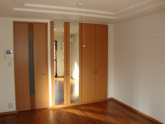 メルローズ香貫の内装