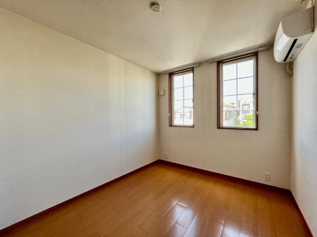 ウィステリア・リッシュの洋室|室内