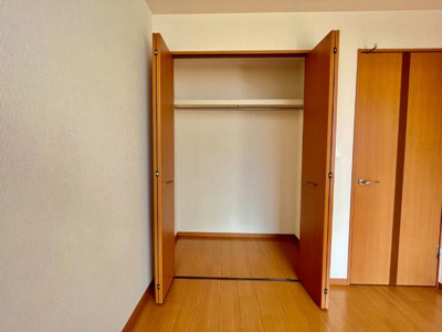 【収納】 | ウィステリア・リッシュ | 収納