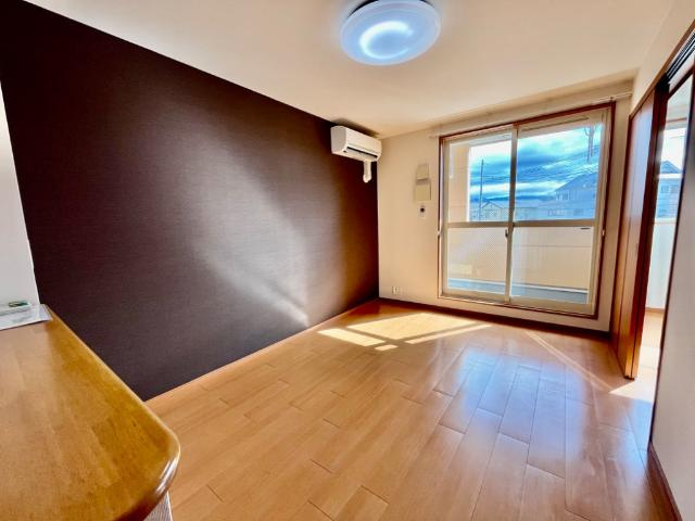 ウィステリア・リッシュの居間・リビング|リビング