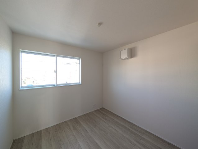 【洋室】 | リナージュ高崎市並榎町24-1期ー①