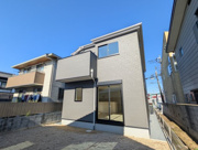 リナージュ高崎市並榎町24-1期ー①の画像