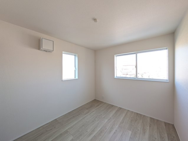 【洋室】 | リナージュ高崎市並榎町24-1期ー①