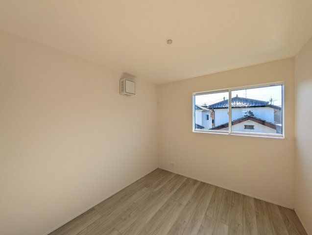 【洋室】 | リナージュ高崎市並榎町24-1期ー①