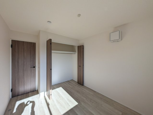 【洋室】 | リナージュ高崎市並榎町24-1期ー①