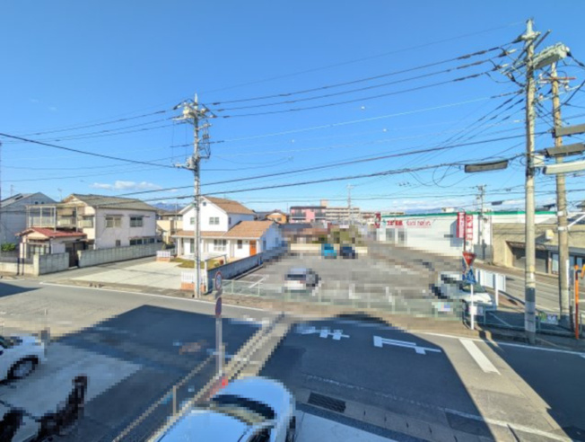 【展望】 | リナージュ高崎市並榎町24-1期ー①