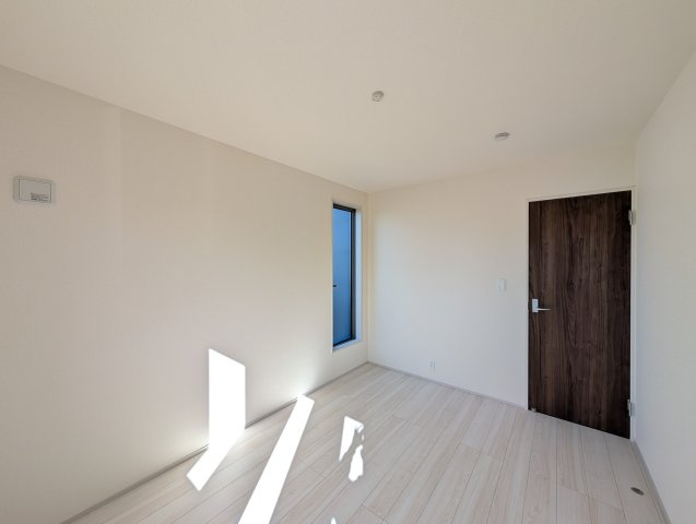 【洋室】 | リーブルガーデン.S前橋市第2大胡町ー①