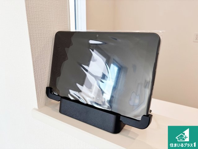 川西市霞ケ丘　第1期　新築一戸建ての洋室|シンプルな洋室は、自分好みのインテリアが楽しめます♪ご家族とインテリアや家具を選びに行くのは新築購入時の醍醐味の一つです。ぜひお楽しみください♪