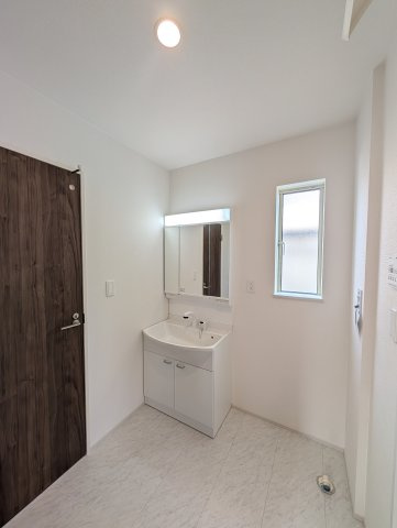 【独立洗面台】 | ハートフルタウン前橋市石倉町3丁目9ー①