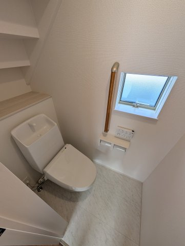 【トイレ】 | ハートフルタウン前橋市石倉町3丁目9ー①