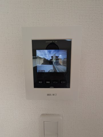 【セキュリティ】 | ハートフルタウン前橋市石倉町3丁目9ー①