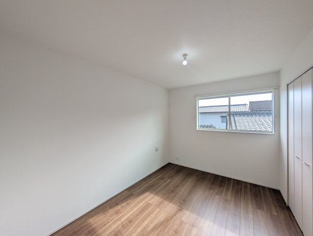 【洋室】 | ハートフルタウン前橋市石倉町3丁目9ー①