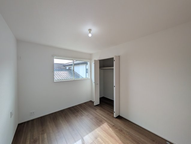 【洋室】 | ハートフルタウン前橋市石倉町3丁目9ー①