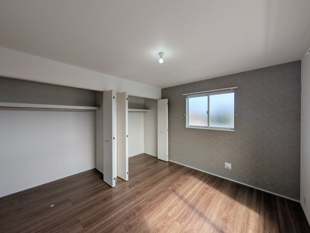 【洋室】 | ハートフルタウン前橋市石倉町3丁目9ー①