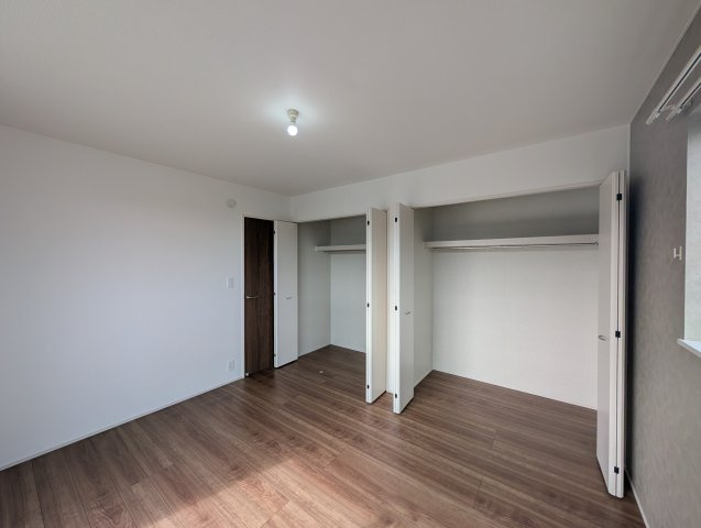 【洋室】 | ハートフルタウン前橋市石倉町3丁目9ー①