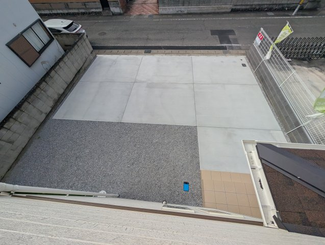 【駐車場】 | ハートフルタウン前橋市石倉町3丁目9ー①